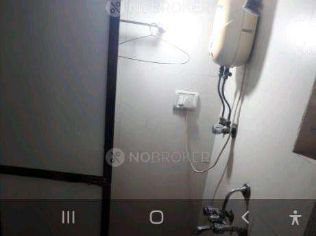 1 BHK Flat In Krushna Kunj Co-operative Housing Society For Sale  In Rabale