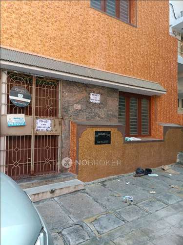 3 BHK House For Sale  In Jayanagar