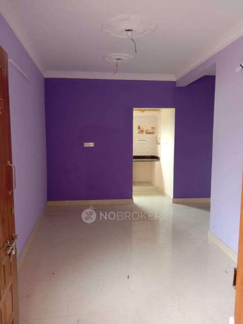 2 BHK House for Rent  In 6th Street