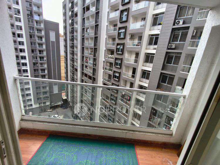 2 BHK Flat In Lake View 7 for Rent  In Mejwani Maharashtrachi