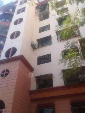 1 BHK Flat In Priti Vihar Chsl for Rent  In Kandivali East