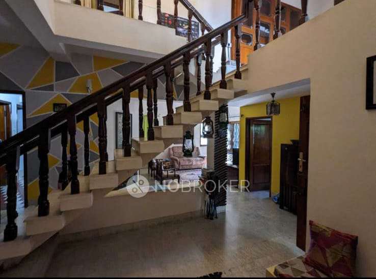 3 BHK House for Rent  In , Btm 2nd Stage