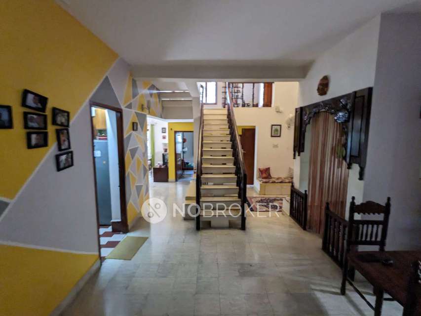 3 BHK House for Rent  In , Btm 2nd Stage