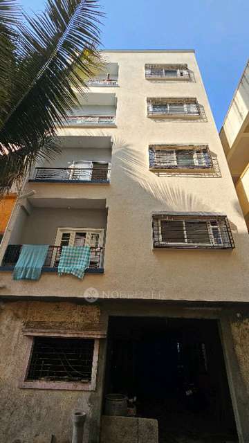 1 BHK Flat In Matoshri Heights, Ashtavinayak Colony, Behind Utkarsha School, Charwad Vasti for Rent  In Fr7j+43c, Ghule Nagar, Vadgaon Budruk, Pune, Maharashtra 411041, India