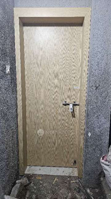 1 BHK Flat In Matoshri Heights, Ashtavinayak Colony, Behind Utkarsha School, Charwad Vasti for Rent  In Fr7j+43c, Ghule Nagar, Vadgaon Budruk, Pune, Maharashtra 411041, India