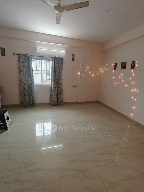 Single Room for Male In 2 BHK  In S R Arcade In  Pragathi Layout,