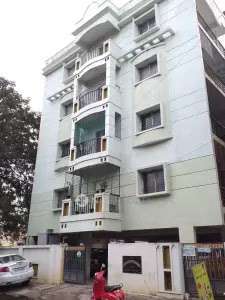2 BHK Flat In Gowri Residency  for Rent  In Rajarajeshwari Nagar