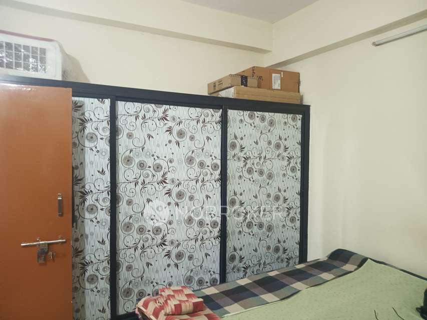 2 BHK Flat In Sri Sai Residency For Sale  In Gokul Plots Plot