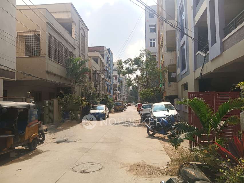 2 BHK Flat In Sri Sai Residency For Sale  In Gokul Plots Plot