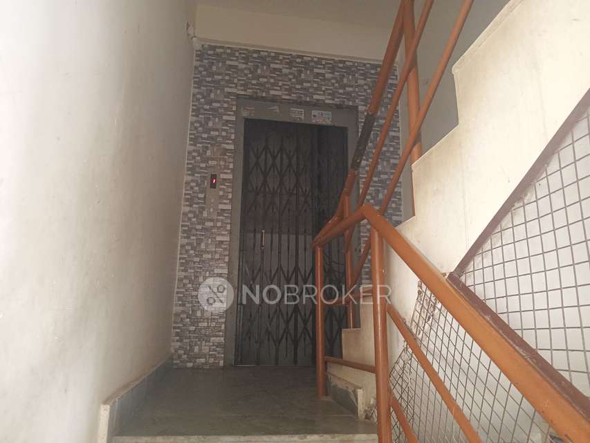 2 BHK Flat In Sri Sai Residency For Sale  In Gokul Plots Plot