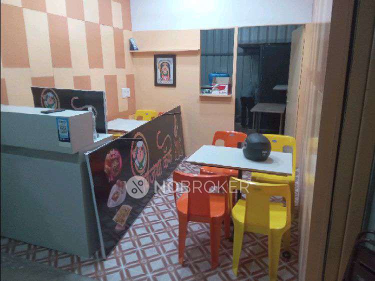 Shop in Charholi Budruk, Pune for Rent 