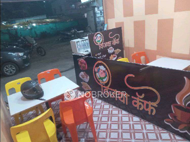 Shop in Charholi Budruk, Pune for Rent 