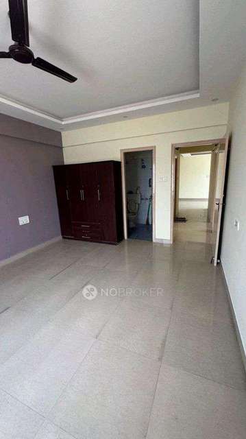 3 BHK Flat In Sbb Springfields Apartment For Sale  In Hbr Layout