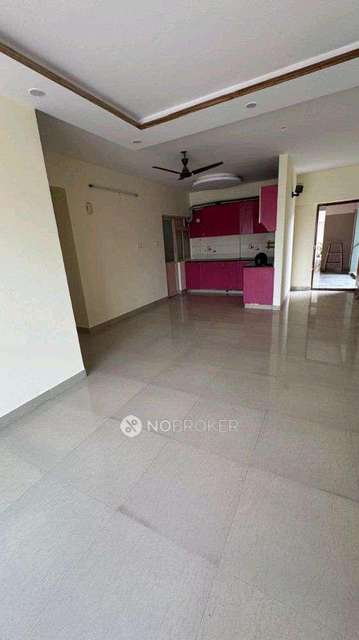 3 BHK Flat In Sbb Springfields Apartment For Sale  In Hbr Layout