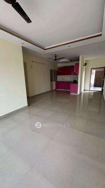3 BHK Flat In Sbb Springfields Apartment For Sale  In Hbr Layout