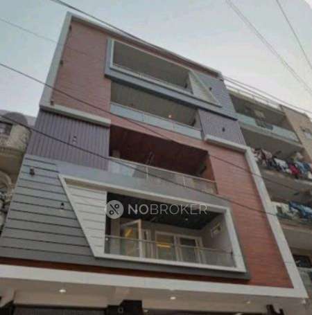 2 BHK Flat In Mohini Apartments for Rent  In Uttam Nagar