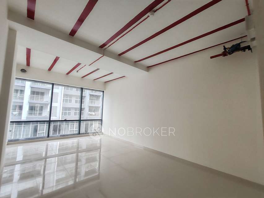 Office Space in Amanora Ascent Tower, Pune for Rent 