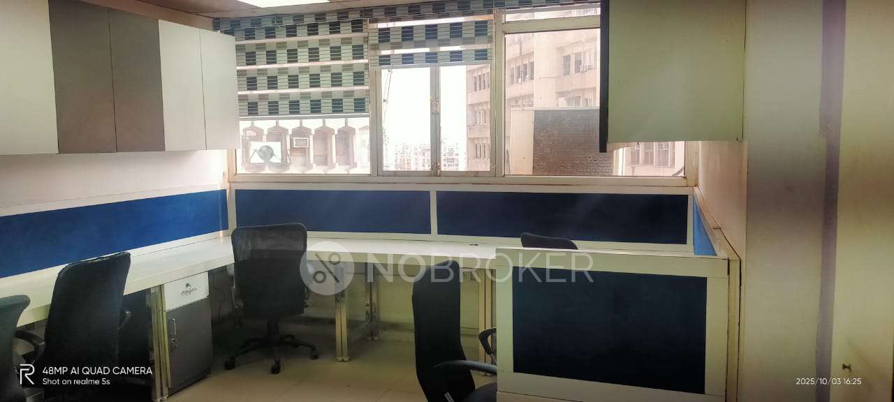 Office Space in Barakhamba, , Delhi for Rent 