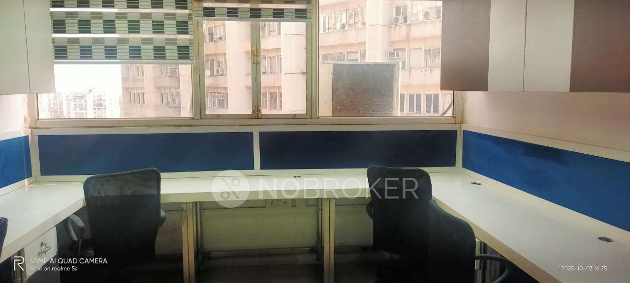 Office Space in Barakhamba, , Delhi for Rent 