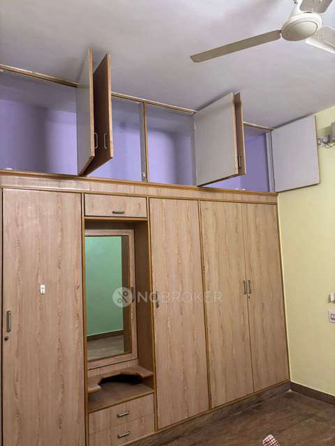 2 BHK House for Rent  In Nava Sannidhi