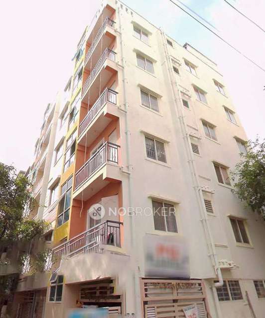 PG for Girls in Bellandur