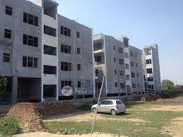 3 BHK Flat In Diplomatic Homes Dwarka  for Rent  In  Sector 28