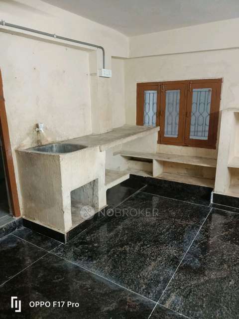 1 RK House for Rent  In Begumpet