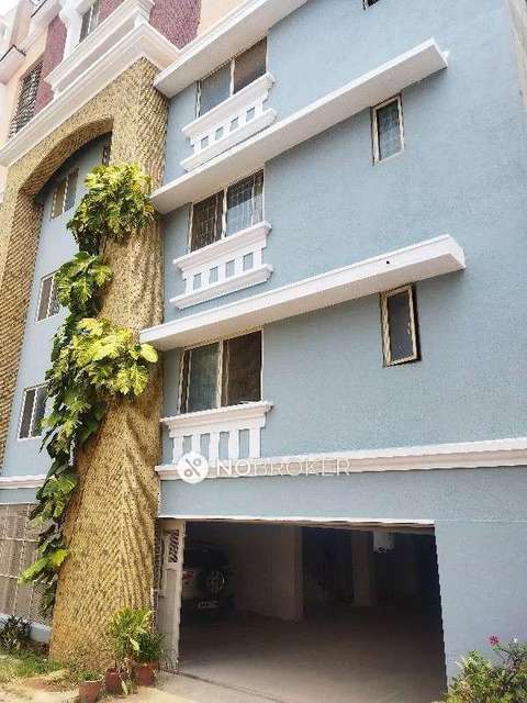 1 BHK Flat In Sri Sai Apartment  For Sale  In Mangammana Palya