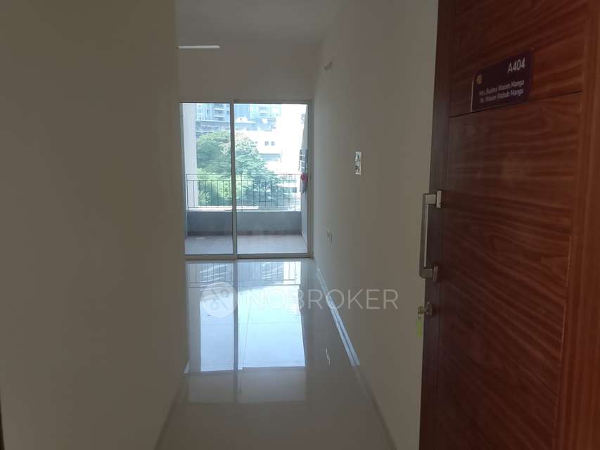 3 BHK Flat In Elina Lite for Rent  In Elina Living