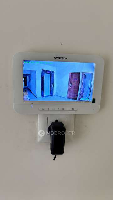 3 BHK Flat In Elina Lite for Rent  In Elina Living