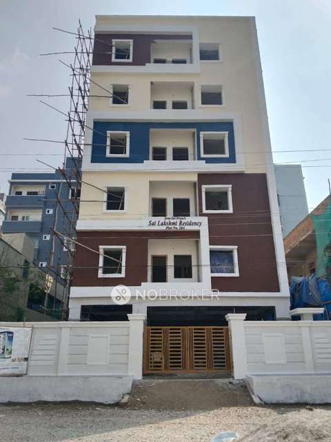 1 BHK Flat In Sai Akash  for Rent  In Ramachandrapuram
