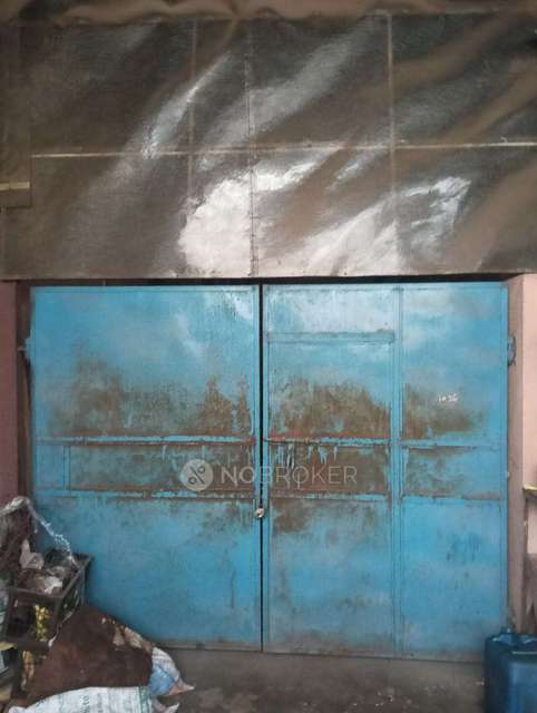 Godown/Warehouse in Kirti Nagar Industrial Area, Delhi for Rent 