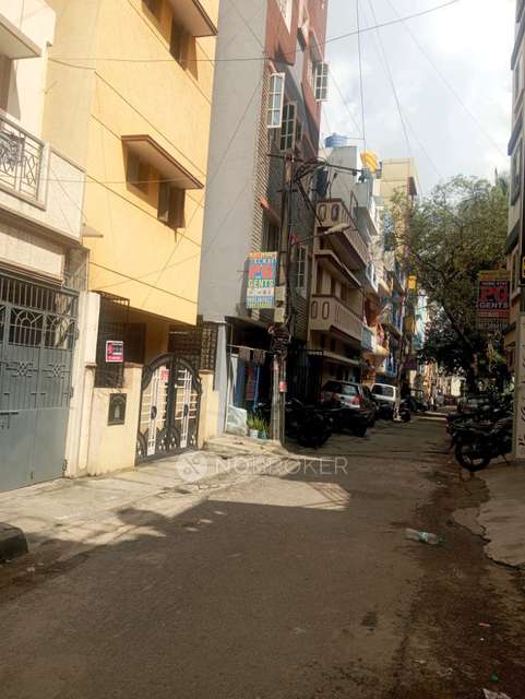 PG for Anyone in Btm 1st Stage