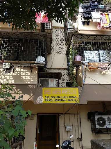 1 BHK Flat In Shree Ganesh Society Khadakpada Gandhar Nagar for Rent  In Shop No. 04, The Dessert Dive (anna Chai Wala, Raunak City Sector 4, B-5, Near Mc Donald's, Sapad Gaon, Khadakpada, Kalyan, Maharashtra 421301, India