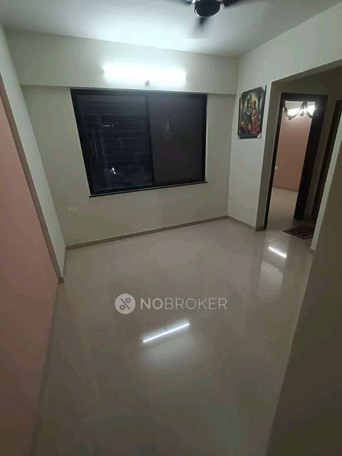 1 BHK Flat In Apak Ajinkya Towers for Rent  In Charholi Budruk