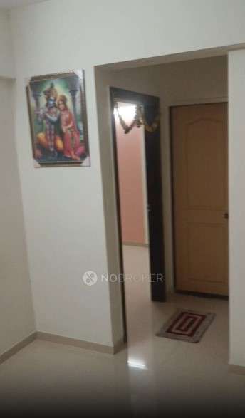 1 BHK Flat In Apak Ajinkya Towers for Rent  In Charholi Budruk