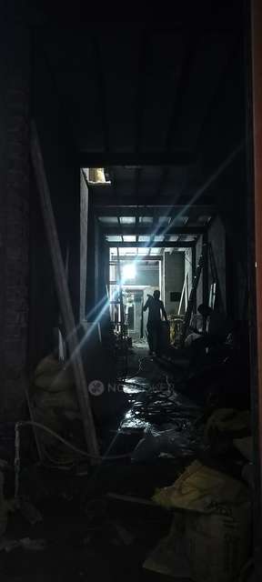 Godown/Warehouse in Vikhroli East, Mumbai for Rent 