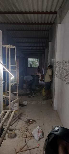 Godown/Warehouse in Vikhroli East, Mumbai for Rent 