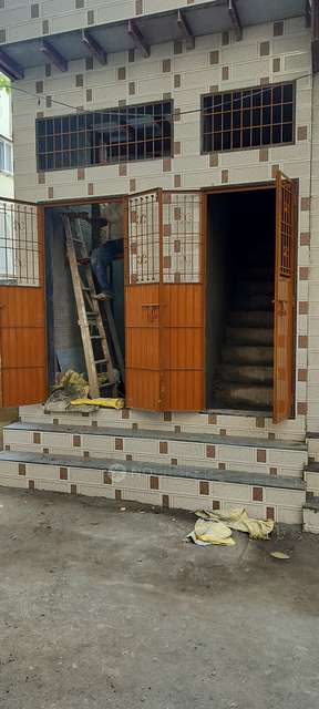 Godown/Warehouse in Vikhroli East, Mumbai for Rent 