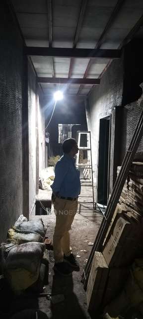 Godown/Warehouse in Vikhroli East, Mumbai for Rent 