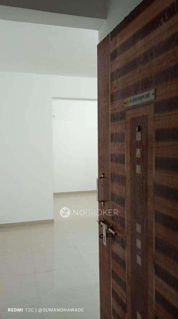 1 BHK Flat In Samarth Residency,  Nanded Gaon For Sale  In Nanded