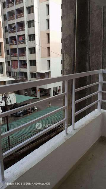 1 BHK Flat In Samarth Residency,  Nanded Gaon For Sale  In Nanded