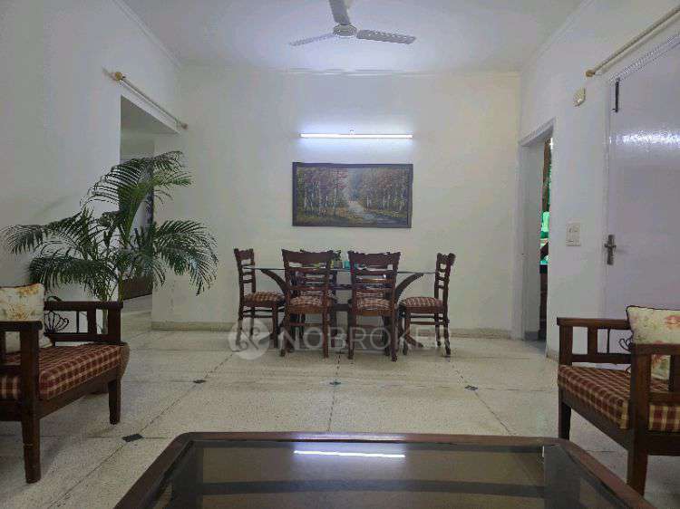 3 BHK Flat In South City 2 for Rent  In South City Ii, Sector 49
