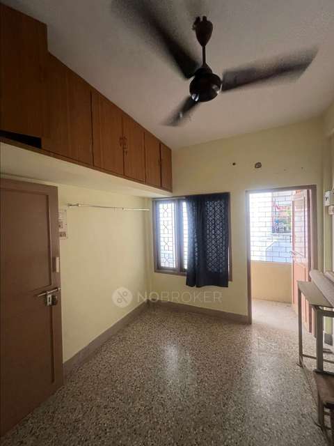 1 BHK Flat In G R Builders For Sale  In West Mambalam