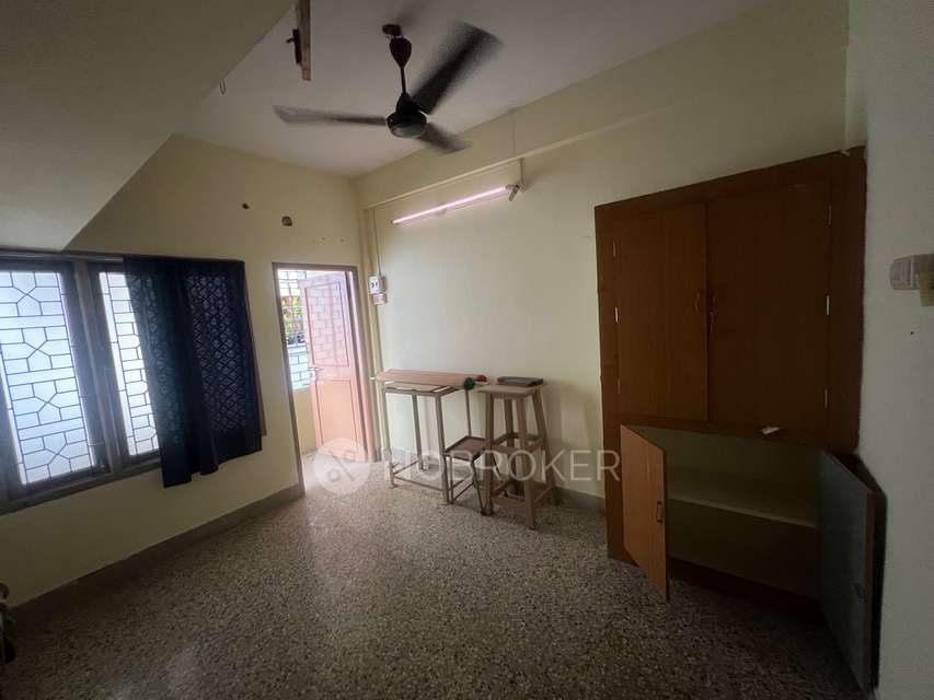 1 BHK Flat In G R Builders For Sale  In West Mambalam