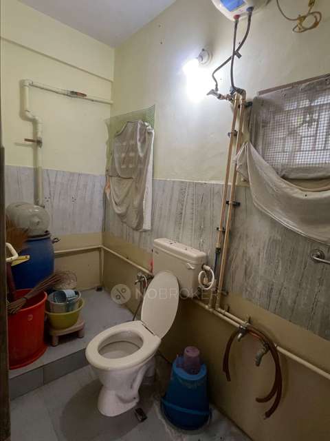 1 BHK Flat In G R Builders For Sale  In West Mambalam