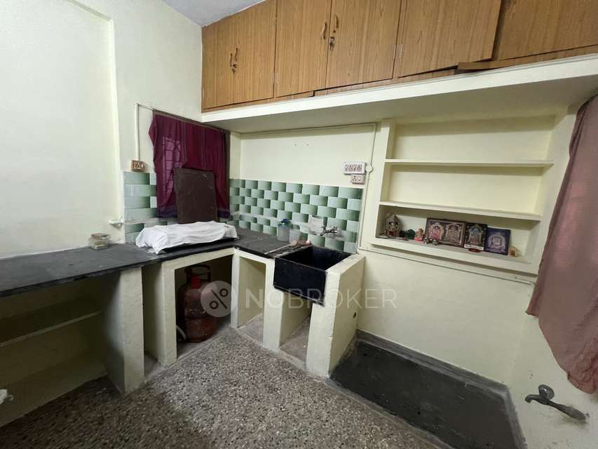 1 BHK Flat In G R Builders For Sale  In West Mambalam