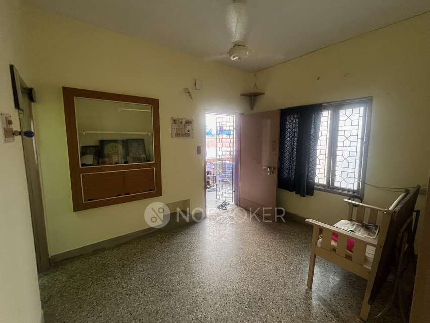 1 BHK Flat In G R Builders For Sale  In West Mambalam