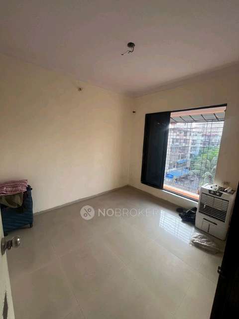 2 BHK Flat In Royal Harmony  For Sale  In Ulwe