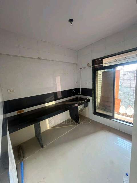 2 BHK Flat In Royal Harmony  For Sale  In Ulwe